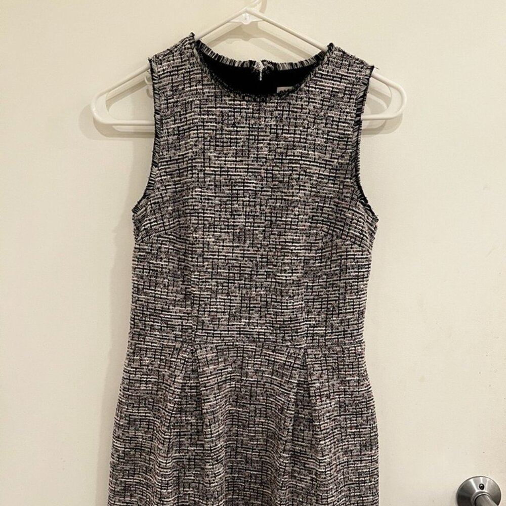 Loft Dress